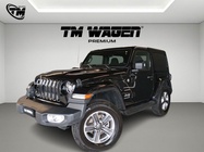 Jeep Wrangler 2020