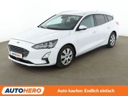 Ford Focus 2020