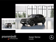 Mercedes-Benz GLC-Class 2025