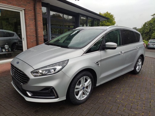 Ford S-Max 2020