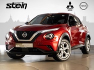 Nissan Juke 2021