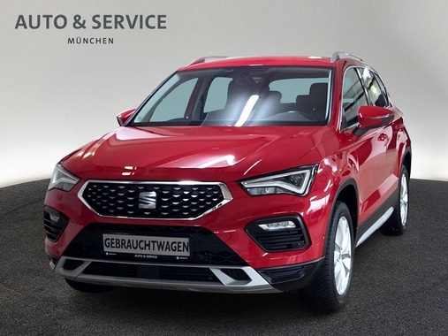 Seat Ateca 2023