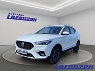 MG ZS 2025