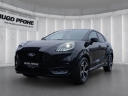 Ford Puma 2025