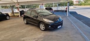 Peugeot 207 2009