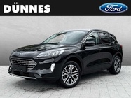 Ford Kuga 2021