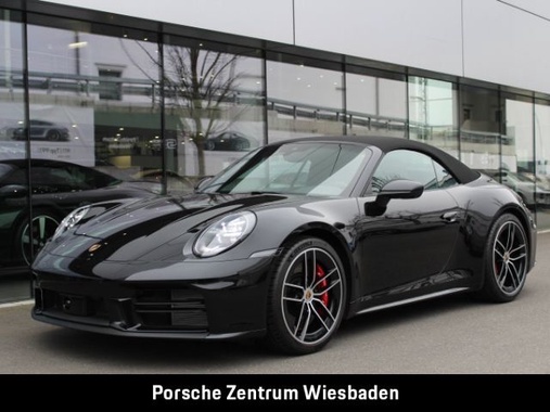 Porsche 992 2026