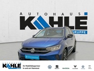 Volkswagen Taigo 2025