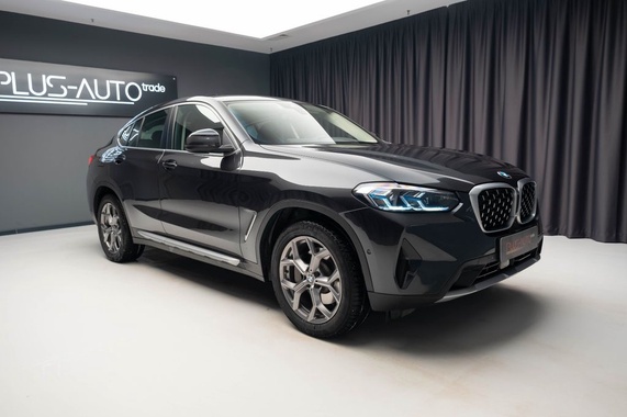 BMW X4 2023