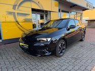 Opel Astra 2024