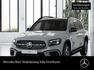 Mercedes-Benz GLB-Class 2025