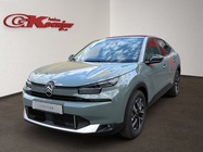 Citroen C4 2025