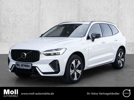 Volvo XC60 2024