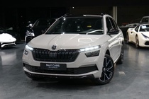 Skoda Kamiq 2020