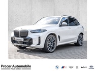 BMW X5 2025