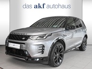 Land Rover Discovery Sport 2024