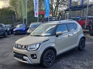 Suzuki Ignis 2023