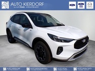 Ford Kuga 2025