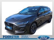 Ford Focus 2026