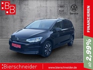Volkswagen Touran 2024