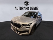 Skoda Kodiaq 2022