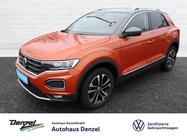Volkswagen T-Roc 2020