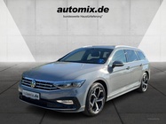 Volkswagen Passat 2023