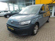 Volkswagen Caddy Maxi 2021