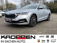 Skoda Octavia 2020