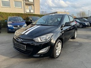 Hyundai i20 2014