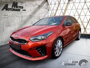 Kia cee'd / Ceed 2020