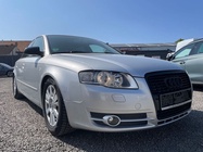 Audi A4 2007