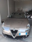 Alfa Romeo Giulietta 2019