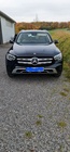 Mercedes-Benz GLC-Class 2022