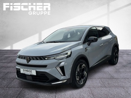 Renault Symbioz 2025