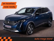 Peugeot 3008 2023