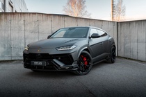 Lamborghini Urus 2023