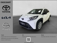 Toyota Aygo 2024