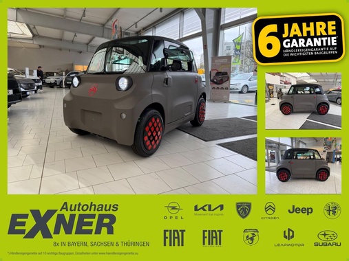 Citroen AMI 2026