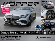 Mercedes-Benz EQE 2025