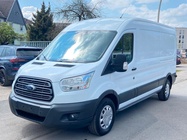 Ford Transit 2019