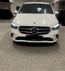 Mercedes-Benz B-Class 2019