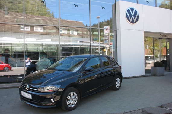 Volkswagen Polo 2020