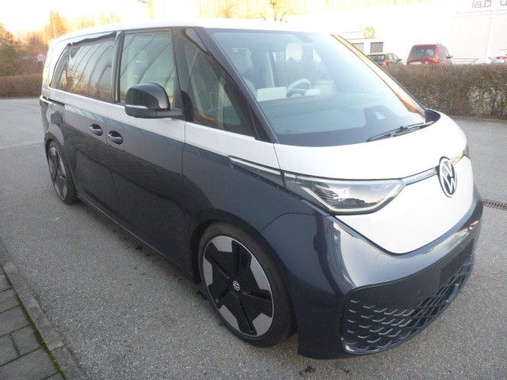 Volkswagen ID.Buzz 2023