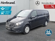 Mercedes-Benz Vito 2023