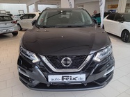 Nissan Qashqai 2019