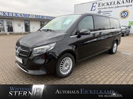 Mercedes-Benz V-Class 2024