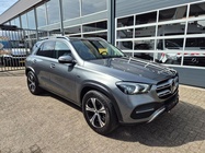Mercedes-Benz GLE-Class 2021