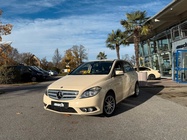 Mercedes-Benz B-Class 2014