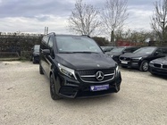 Mercedes-Benz V-Class 2020